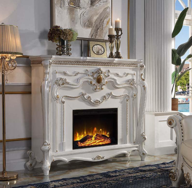 Electric Fireplaces