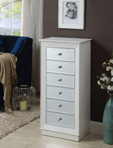 Jewelry Armoire