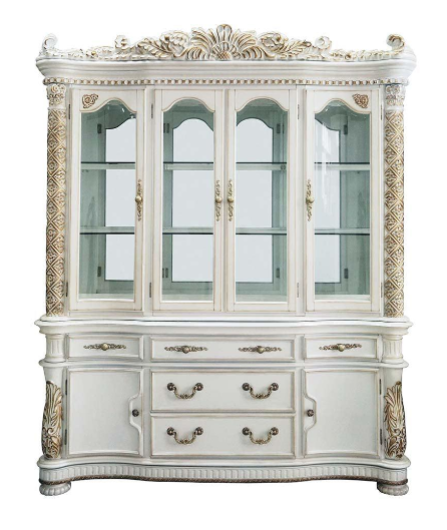 Buffets & Hutches