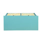 Flavius Console Cabinet, Blue