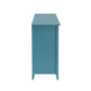 Flavius Console Cabinet, Blue