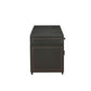 ACME Actaki Desk, Sandy Gray  92430