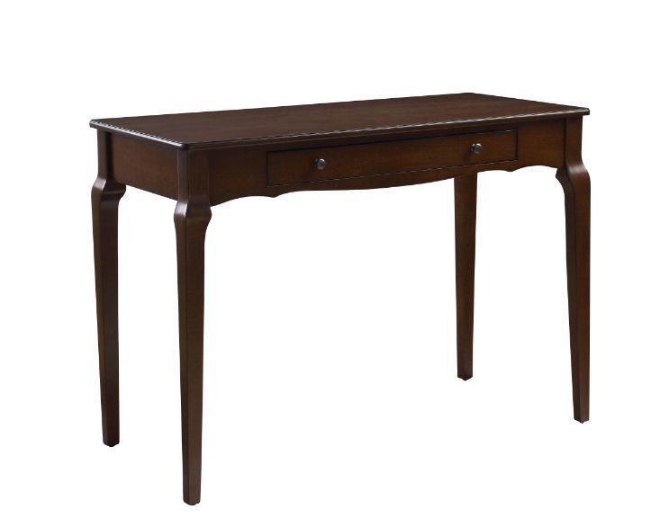 ACME Alsen Writing Desk, Espresso Finish