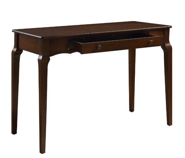 ACME Alsen Writing Desk, Espresso Finish