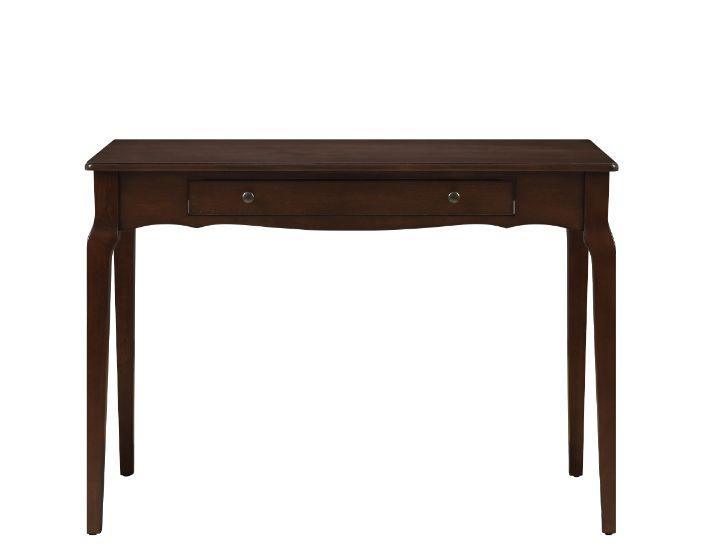 ACME Alsen Writing Desk, Espresso Finish