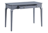 ACME Alsen Writing Desk, Gray Finish