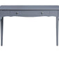 ACME Alsen Writing Desk, Gray Finish