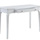 ACME Alsen Writing Desk, White Finish