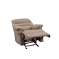 ACME Arcadia Glider Recliner, Light Brown MFB