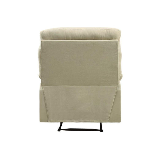 ACME Arcadia Recliner, Beige Mfb