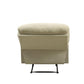 ACME Arcadia Recliner, Beige Mfb