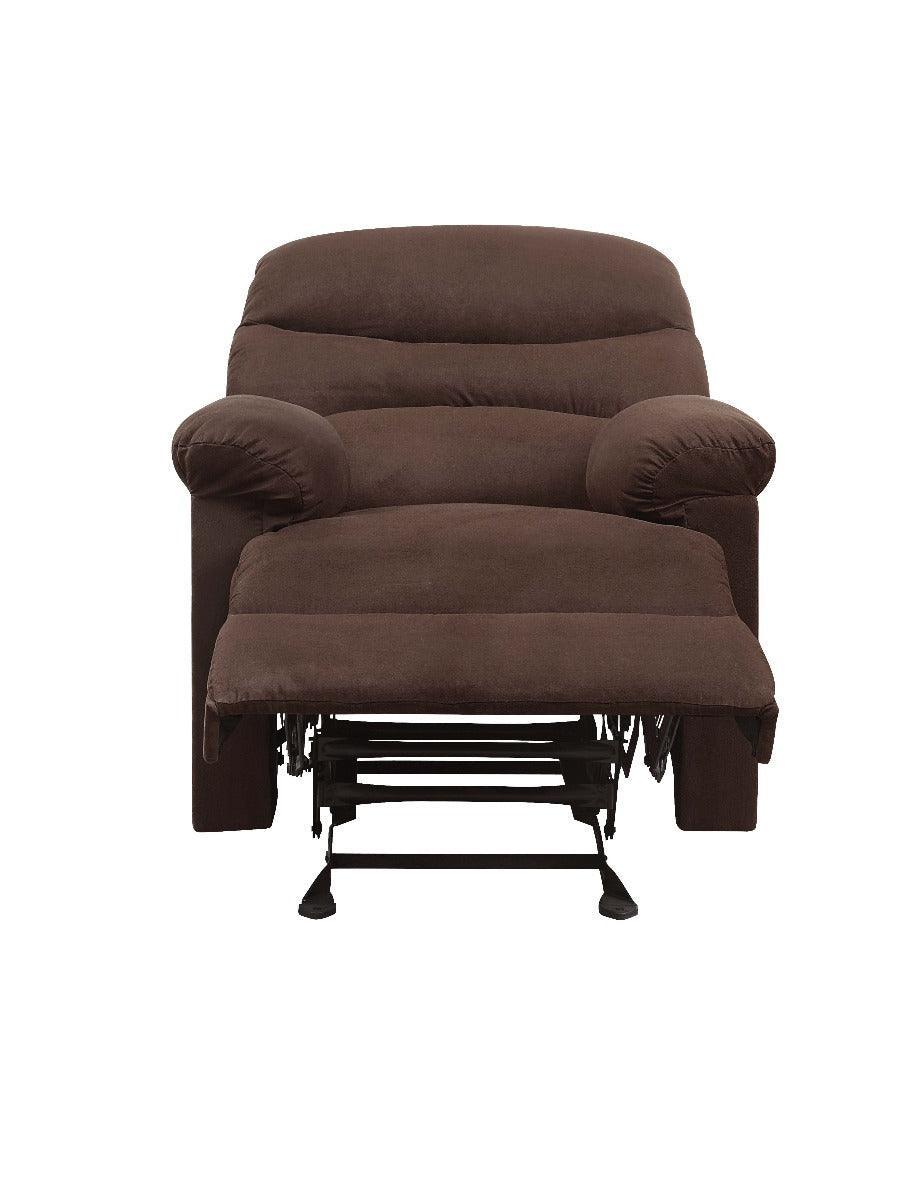 Acme Arcadia Recliner, Chocolate