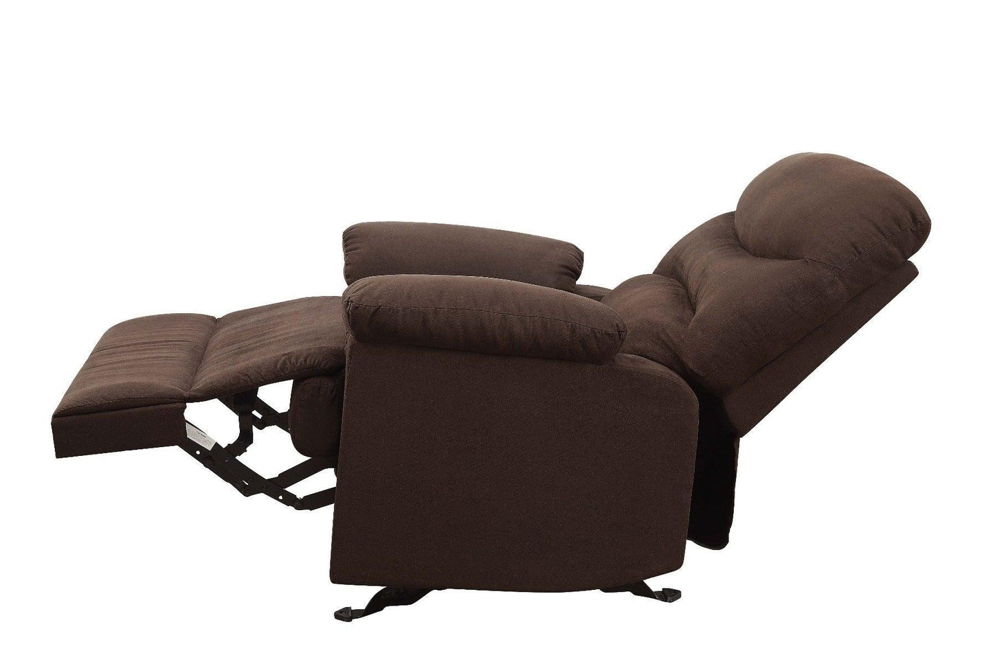 Acme Arcadia Recliner, Chocolate