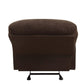 Acme Arcadia Recliner, Chocolate