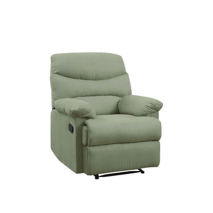 ACME Arcadia Recliner, Sage Mfb