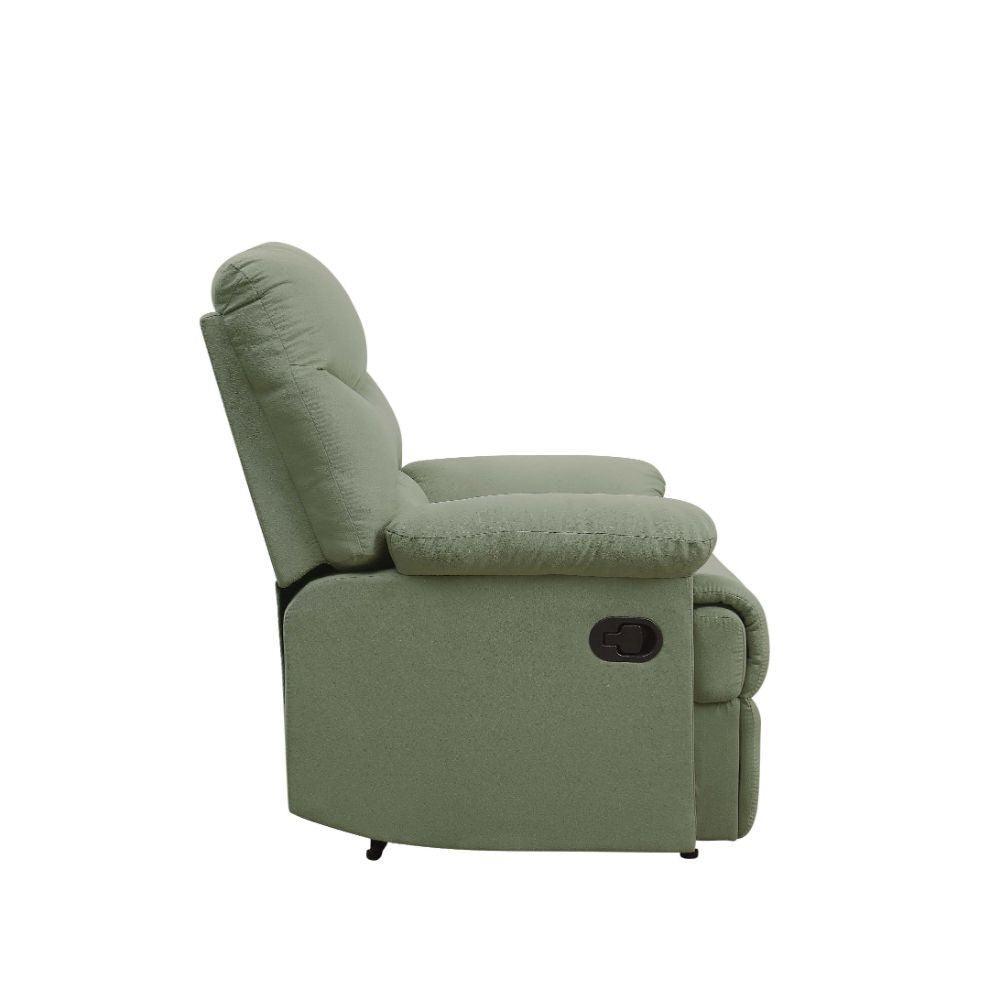 ACME Arcadia Recliner, Sage Mfb