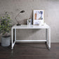 ACME Arcano Writing Desk, White Finish