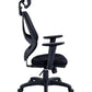 ACME Arfon Gaming Chair, Black Finish