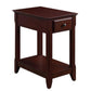 Bertie Accent Table