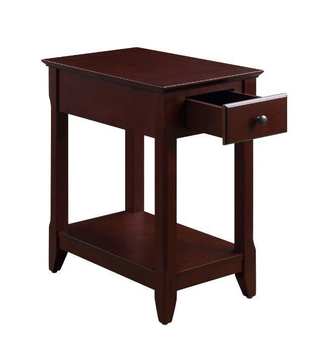 Bertie Accent Table
