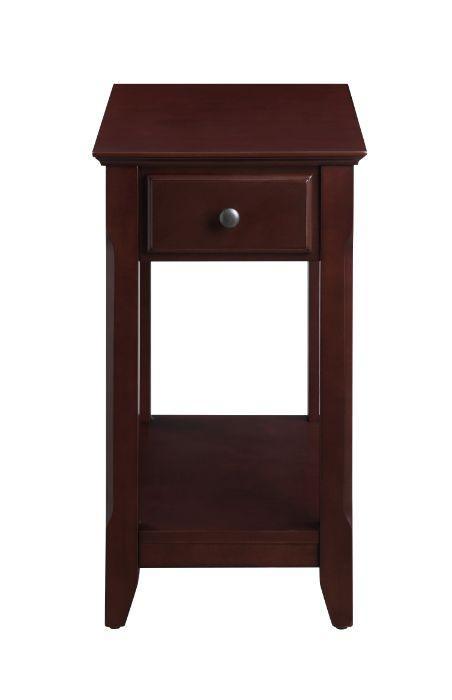 Bertie Accent Table