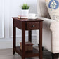 Bertie Accent Table