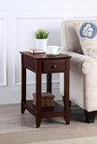 Bertie Accent Table