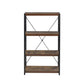 Bob Bookshelf, Weathered Oak