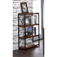 Bob Bookshelf, Weathered Oak