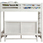 Celerina Queen Bed