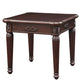 Chateau De Ville End Table