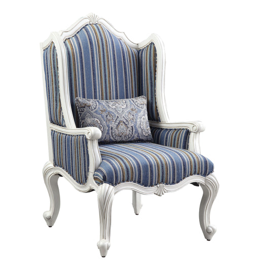 Ciddrenar Chair w/ Pillow