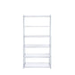Coleen Bookshelf