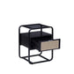 Colson Accent Table