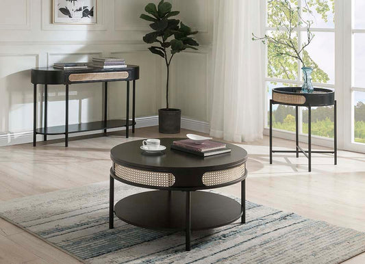 Colson Coffee Table