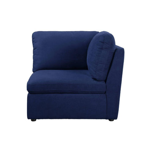 Crosby Modular - Wedge, Blue