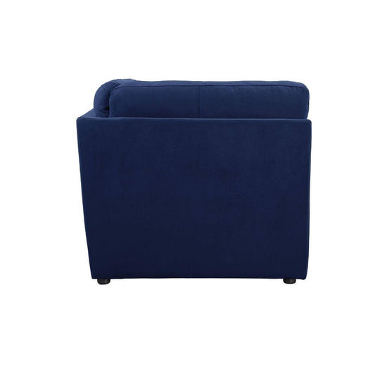 Crosby Modular - Wedge, Blue