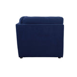 Crosby Modular - Wedge, Blue