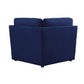 Crosby Modular - Wedge, Blue