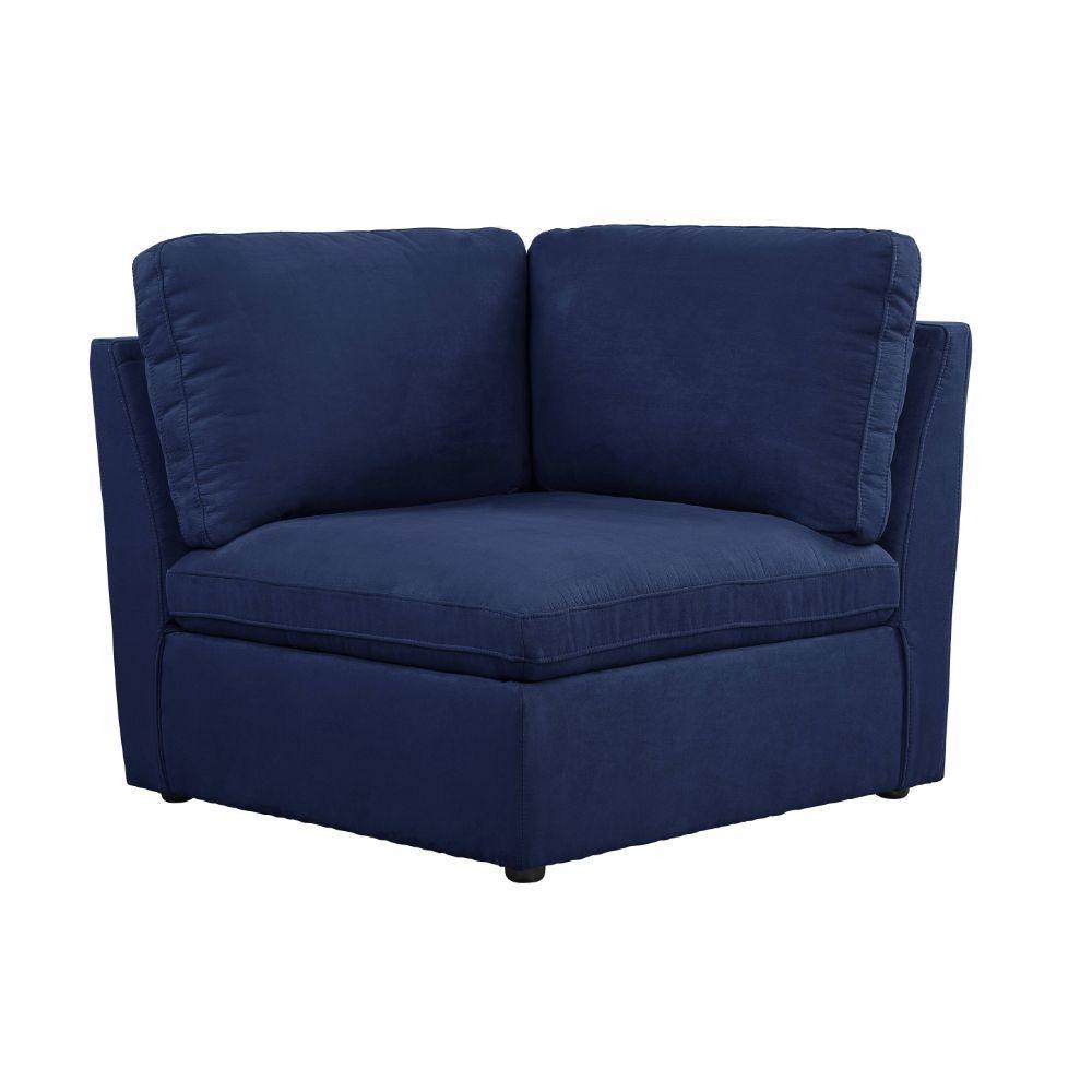Crosby Modular - Wedge, Blue