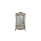 Dresden Curio Cabinet