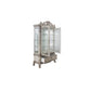 Dresden Curio Cabinet