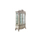 Dresden Curio Cabinet