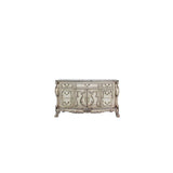 Dresden Dresser, Vintage Bone White