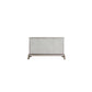 Dresden Dresser, Vintage Bone White