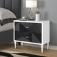 Dubni Accent Table