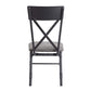 Edina Side Chair (Set-2)