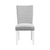 Elizaveta Side Chair (Set-2)
