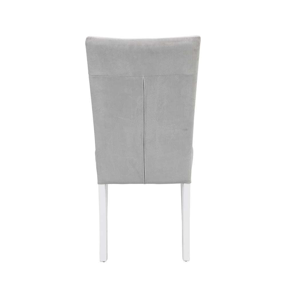 Elizaveta Side Chair (Set-2)