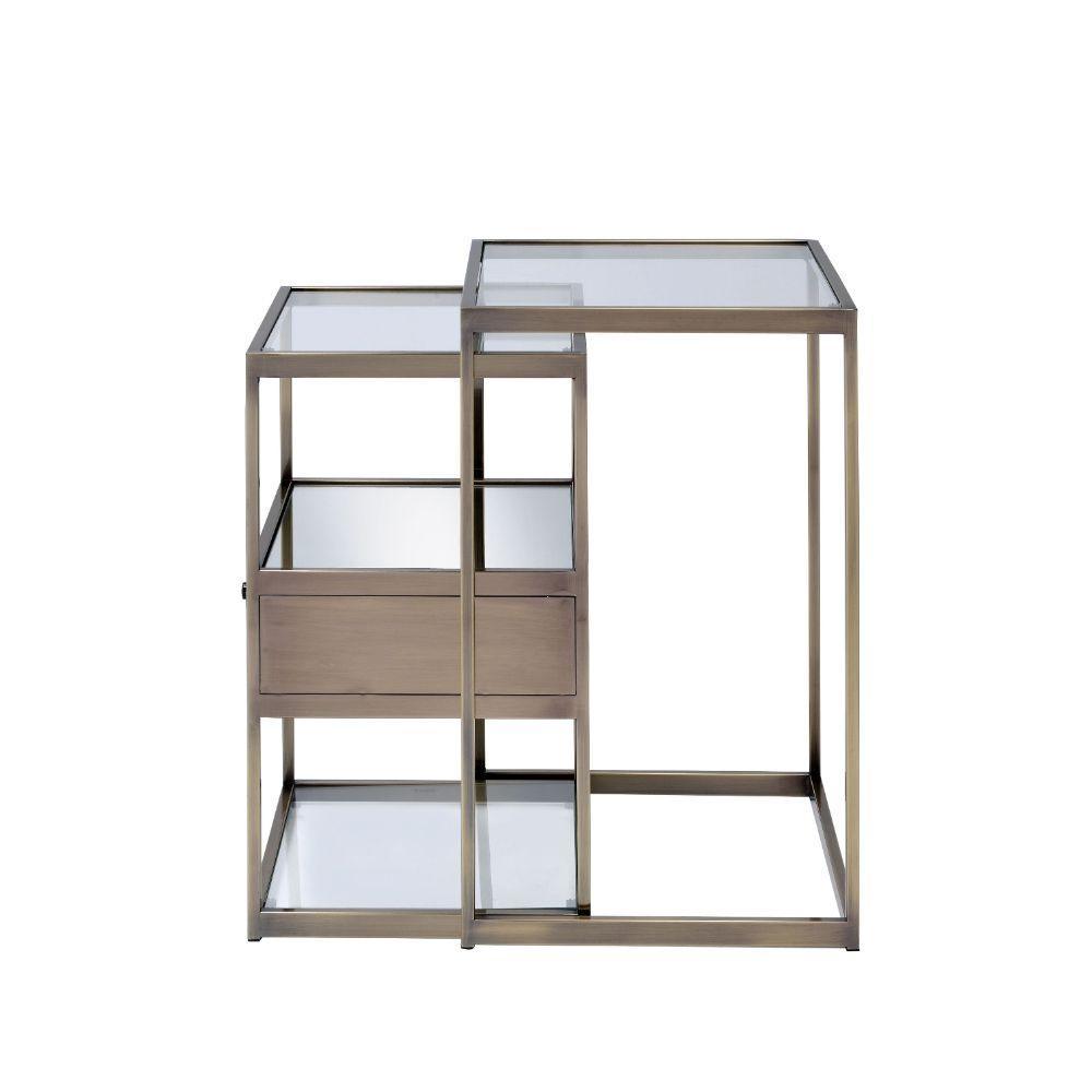Enca Nesting Tables Set
